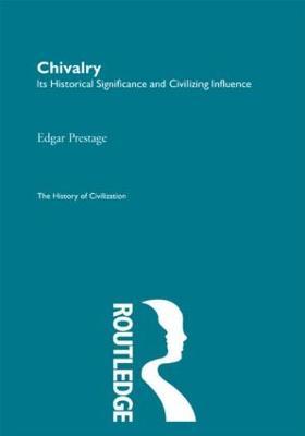 Chivalry - Prestage - cover