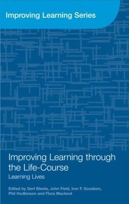 Improving Learning through the Lifecourse: Learning Lives - cover
