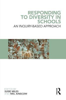 Responding to Diversity in Schools: An Inquiry-Based Approach - cover