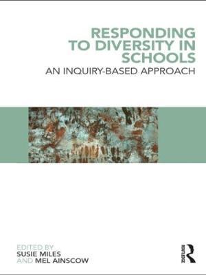 Responding to Diversity in Schools: An Inquiry-Based Approach - cover