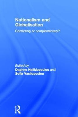 Nationalism and Globalisation: Conflicting or Complementary? - cover