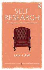 Self Research: The intersection of therapy and research