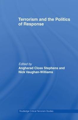 Terrorism and the Politics of Response - cover