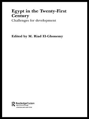 Egypt in the Twenty First Century: Challenges for Development - cover