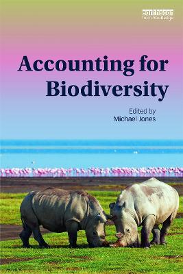 Accounting for Biodiversity - cover