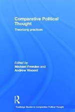 Comparative Political Thought: Theorizing Practices