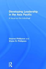 Developing Leadership in the Asia Pacific: A focus on the individual