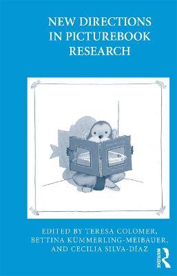 New Directions in Picturebook Research - cover
