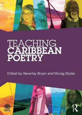 Teaching Caribbean Poetry - cover