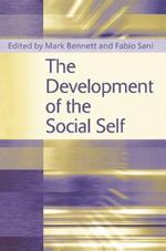 The Development of the Social Self