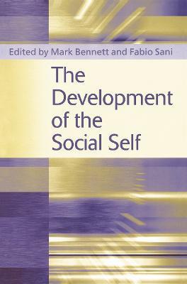 The Development of the Social Self - cover