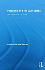 Palestine and the Gulf States: The Presence at the Table