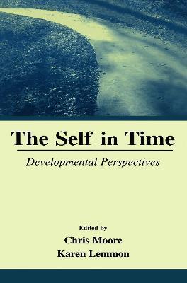 The Self in Time: Developmental Perspectives - cover