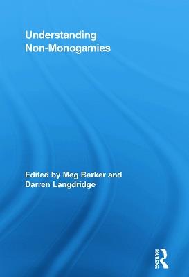 Understanding Non-Monogamies - cover