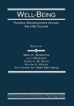 Well-Being: Positive Development Across the Life Course