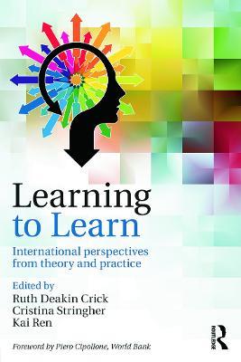 Learning to Learn: International perspectives from theory and practice - cover