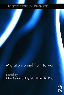 Migration to and From Taiwan - cover