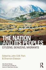 The Nation and Its Peoples: Citizens, Denizens, Migrants