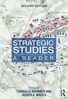 Strategic Studies: A Reader - cover