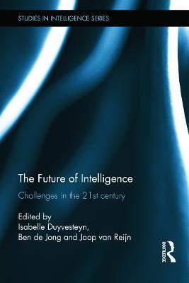 The Future of Intelligence: Challenges in the 21st century - cover