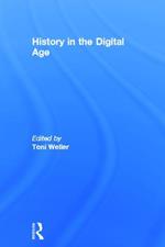 History in the Digital Age