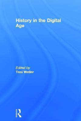 History in the Digital Age - cover
