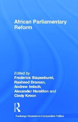 African Parliamentary Reform - cover