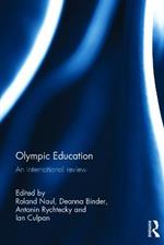 Olympic Education: An international review