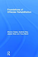 Foundations of Offender Rehabilitation