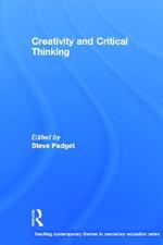 Creativity and Critical Thinking