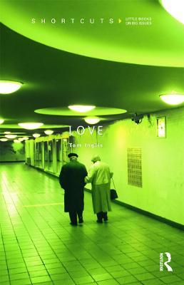 Love - Tom Inglis - cover