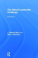 The Global Leadership Challenge