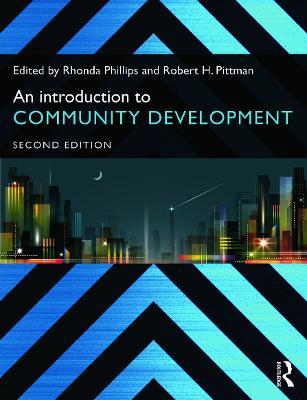 An Introduction to Community Development - cover