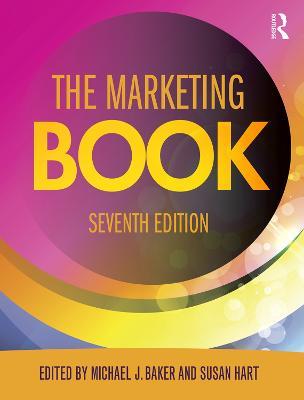 The Marketing Book - cover
