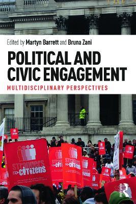 Political and Civic Engagement: Multidisciplinary perspectives - cover