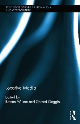 Locative Media - cover