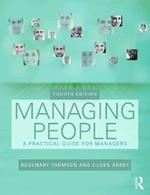 Managing People: A Practical Guide for Front-line Managers
