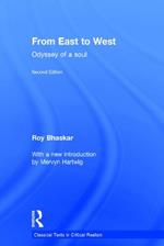 From East To West: Odyssey of a Soul