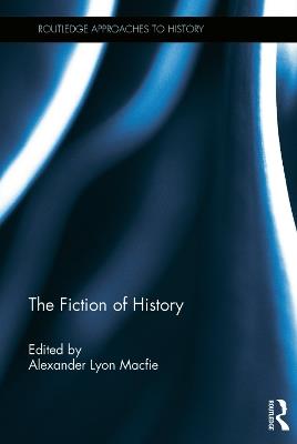 The Fiction of History - cover