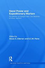 Naval Power and Expeditionary Wars: Peripheral Campaigns and New Theatres of Naval Warfare