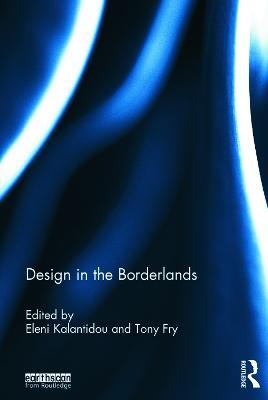Design in the Borderlands - cover