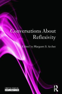 Conversations About Reflexivity - cover