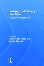 Learning and Literacy over Time: Longitudinal Perspectives