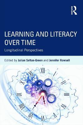 Learning and Literacy over Time: Longitudinal Perspectives - cover