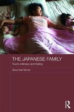 The Japanese Family: Touch, Intimacy and Feeling