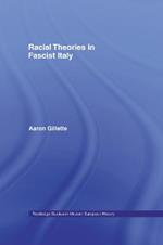 Racial Theories in Fascist Italy