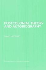 Postcolonial Theory and Autobiography