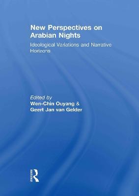 New Perspectives on Arabian Nights - cover