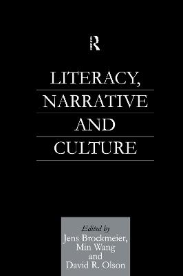 Literacy, Narrative and Culture - cover