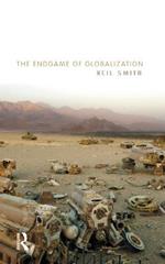 The Endgame of Globalization